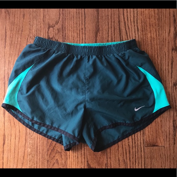 Nike Pants - Nike 5k Tempo Running Shorts